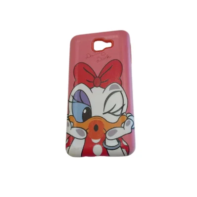Capa De Celular Galaxy J5 Prime Capinhas Estilosas Cor:infantil 2