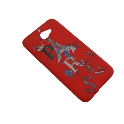 Capa De Celular Galaxy J5 Prime Capinhas Estilosas Cor:paris Eiffel
