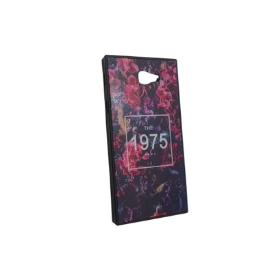 Capa De Celular Galaxy J5 Prime Capinhas Estilosas Cor:the 1975