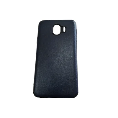 Capa Capinha De Celular Galaxy J4 Sm J400 Diversos Modelos Cor:preto 1