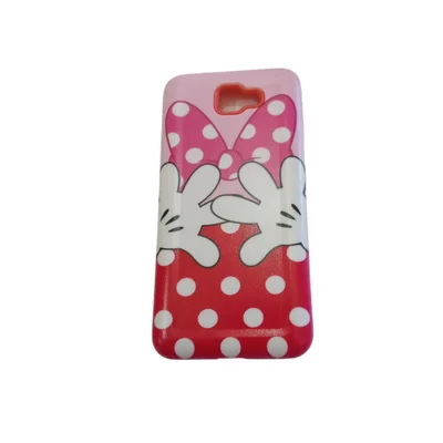 Capa De Celular Galaxy J5 Prime Capinhas Estilosas Cor:infantil 1