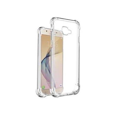 Capa De Celular Galaxy J5 Prime Capinhas Estilosas Cor:silicone