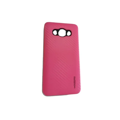Capa Capinha Celular Galaxy J5 Diversos Modelos Exclusivos Cor:rosa
