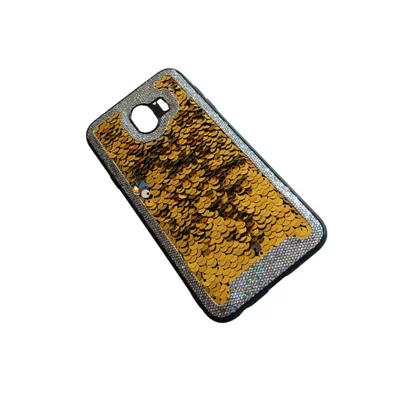 Capa Capinha De Celular Galaxy J4 Sm J400 Diversos Modelos Cor:dourado Escama De Cobra