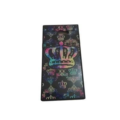 Capa De Celular Galaxy J5 Prime Capinhas Estilosas Cor:coroa De Rainha