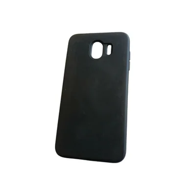 Capa Capinha De Celular Galaxy J4 Sm J400 Diversos Modelos Cor:preto4