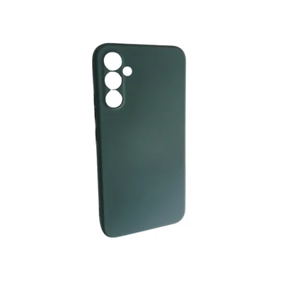 Capa Capinha De Celular Galaxy A34 Proteção Estilo Diversos Modelos Cor:verde