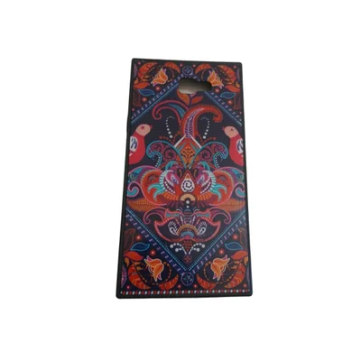 Capa De Celular Galaxy J5 Prime Capinhas Estilosas Cor:mandala