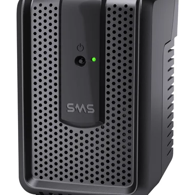 Estabilizador Sms 300va 115v Revolution Speedy Usp300s Mono 16520