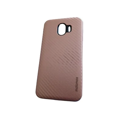 Capa Capinha De Celular Galaxy J4 Sm J400 Diversos Modelos Cor:rose