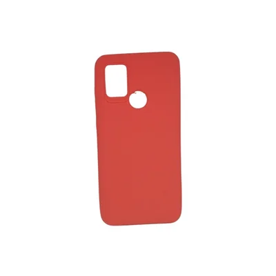 Capa Capinha Celular Samsung Galaxy A21s Emborrachada Mole Cor:neon