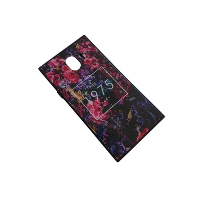Capa Capinha De Celular Galaxy J4 Sm J400 Diversos Modelos Cor:the 1975