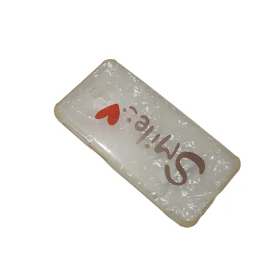 Capa Capinha De Celular Galaxy J6 Plus Cor:smile