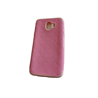 Capa Capinha De Celular Galaxy J4 Sm J400 Diversos Modelos Cor:rosas