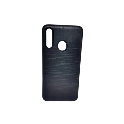 Capa Capinha De Celular Samsung Galaxy A20s Super Resistente Cor:preto