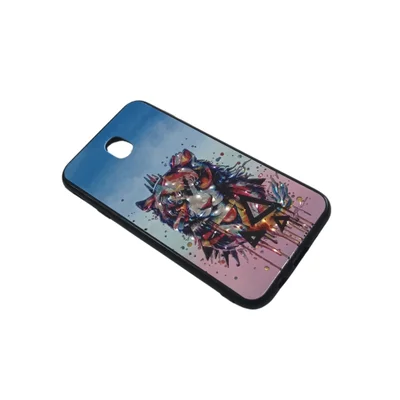 Capas De Celular Para Samsung J7 Pro  Proteção E Estilo Perfeito Diversos Modelos Escolha Cor:5