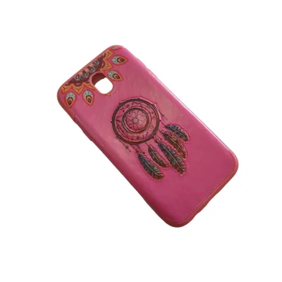 Capas De Celular Para Samsung J7 Pro  Proteção E Estilo Perfeito Diversos Modelos Escolha Cor:64