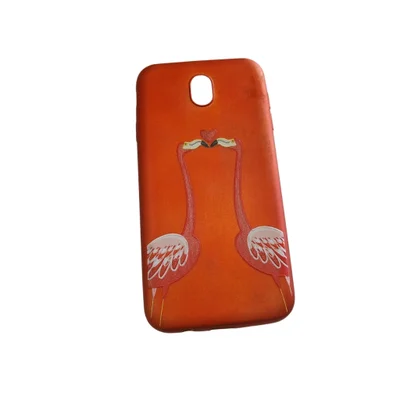 Capas De Celular Para Samsung J7 Pro  Proteção E Estilo Perfeito Diversos Modelos Escolha Cor:54