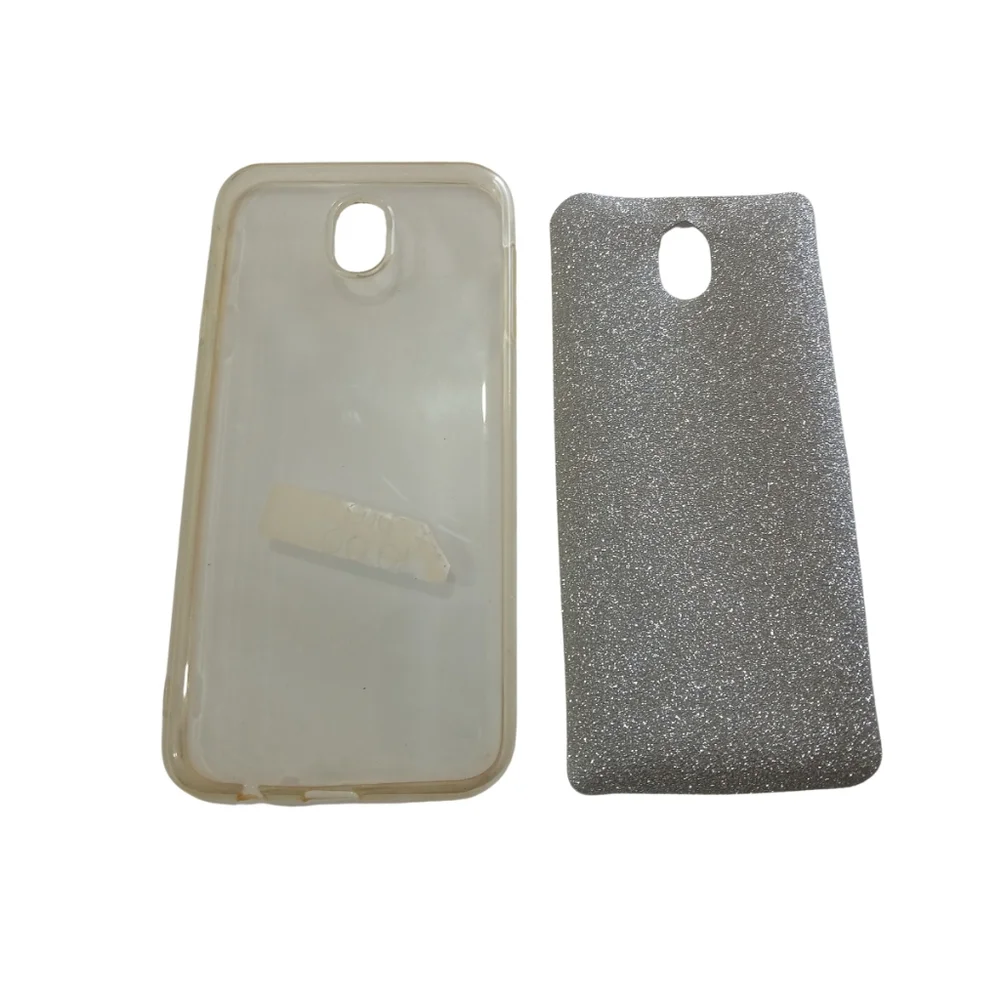 Imagem 1 de 1 do produto Capas De Celular Para Samsung J7 Pro  Proteção E Estilo Perfeito Diversos Modelos Escolha Cor:46