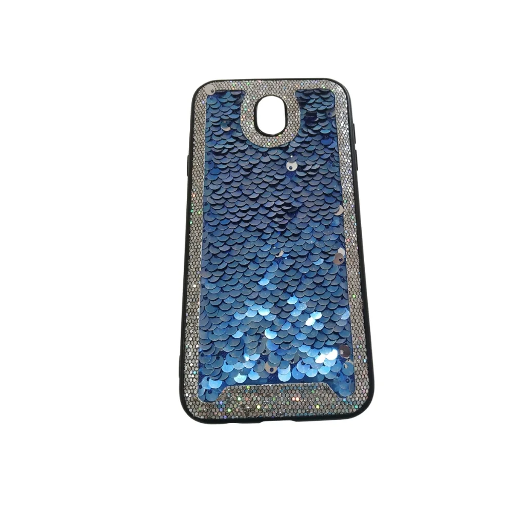 Imagem 1 de 1 do produto Capas De Celular Para Samsung J7 Pro  Proteção E Estilo Perfeito Diversos Modelos Escolha Cor:14