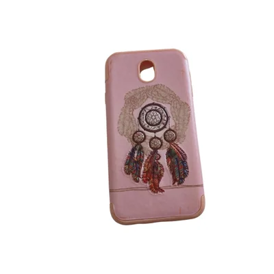 Capas De Celular Para Samsung J7 Pro  Proteção E Estilo Perfeito Diversos Modelos Escolha Cor:63