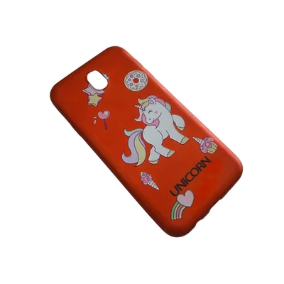 Capas De Celular Para Samsung J7 Pro  Proteção E Estilo Perfeito Diversos Modelos Escolha Cor:55