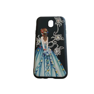 Capas De Celular Para Samsung J7 Pro  Proteção E Estilo Perfeito Diversos Modelos Escolha Cor:28
