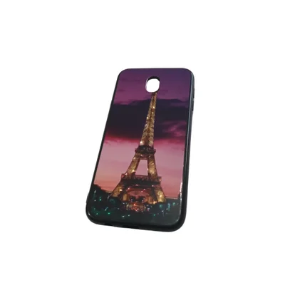 Capas De Celular Para Samsung J7 Pro  Proteção E Estilo Perfeito Diversos Modelos Escolha Cor:4