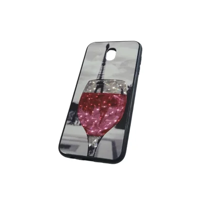 Capas De Celular Para Samsung J7 Pro  Proteção E Estilo Perfeito Diversos Modelos Escolha Cor:7