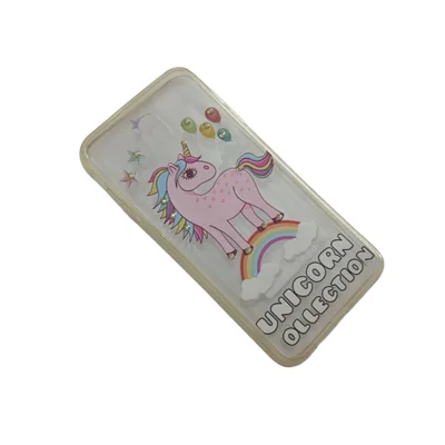 Capas De Celular Para Samsung J7 Pro  Proteção E Estilo Perfeito Diversos Modelos Escolha Cor:66