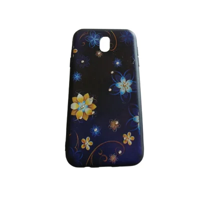 Capas De Celular Para Samsung J7 Pro  Proteção E Estilo Perfeito Diversos Modelos Escolha Cor:32
