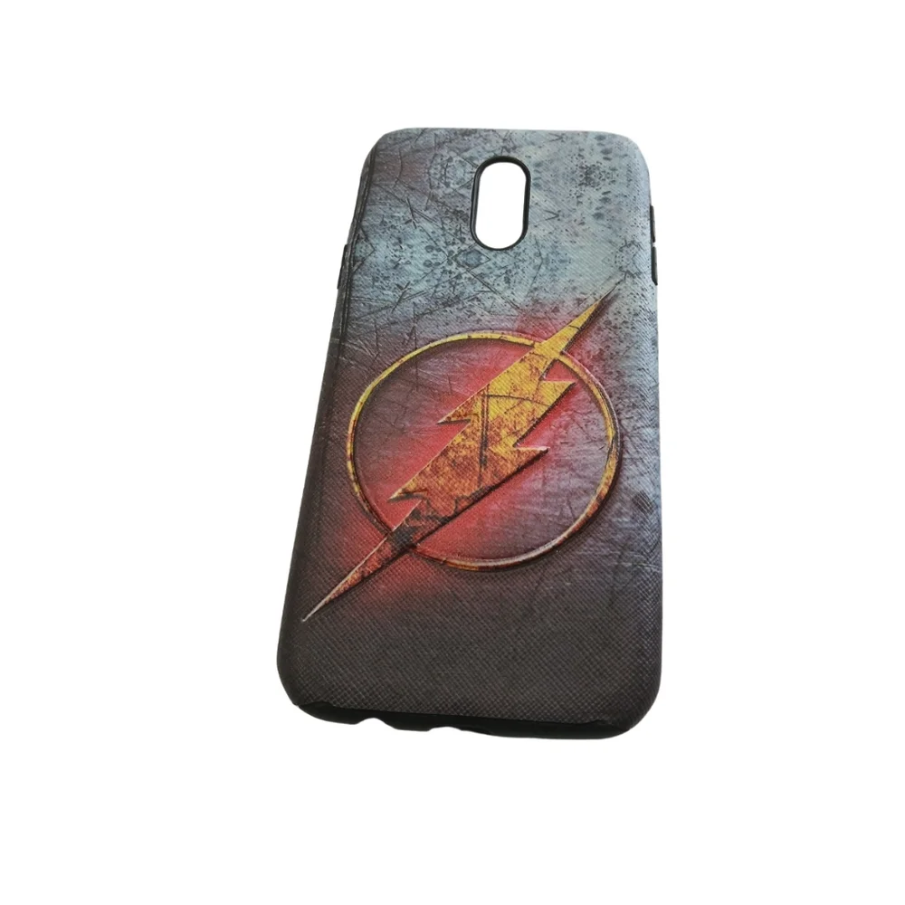 Imagem 1 de 1 do produto Capas De Celular Para Samsung J7 Pro  Proteção E Estilo Perfeito Diversos Modelos Escolha Cor:10