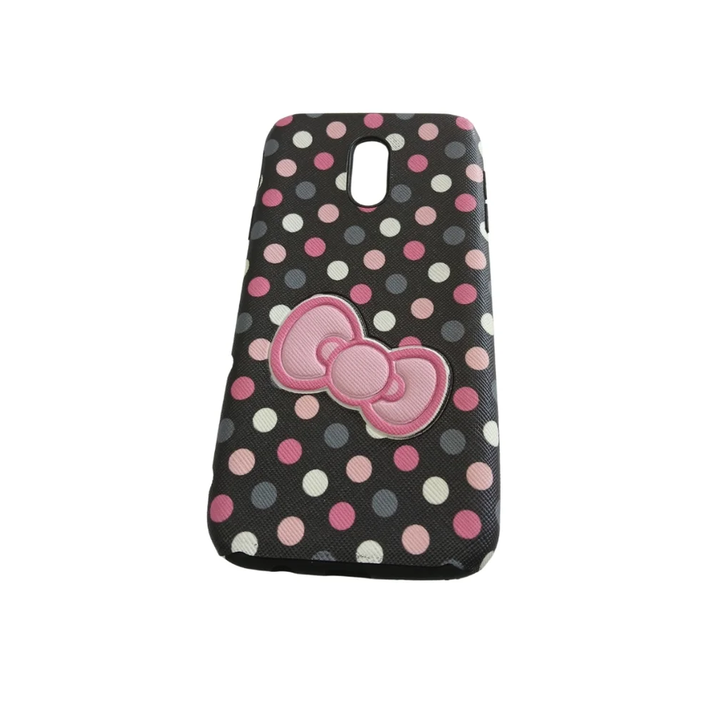 Imagem 1 de 1 do produto Capas De Celular Para Samsung J7 Pro  Proteção E Estilo Perfeito Diversos Modelos Escolha Cor:9