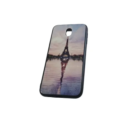 Capas De Celular Para Samsung J7 Pro  Proteção E Estilo Perfeito Diversos Modelos Escolha Cor:6