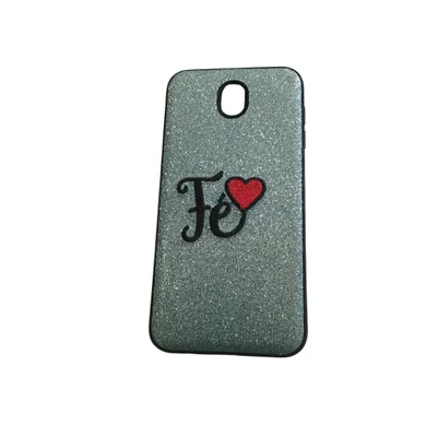 Capas De Celular Para Samsung J7 Pro  Proteção E Estilo Perfeito Diversos Modelos Escolha Cor:40
