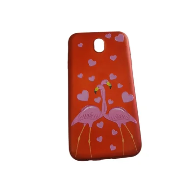 Capas De Celular Para Samsung J7 Pro  Proteção E Estilo Perfeito Diversos Modelos Escolha Cor:56