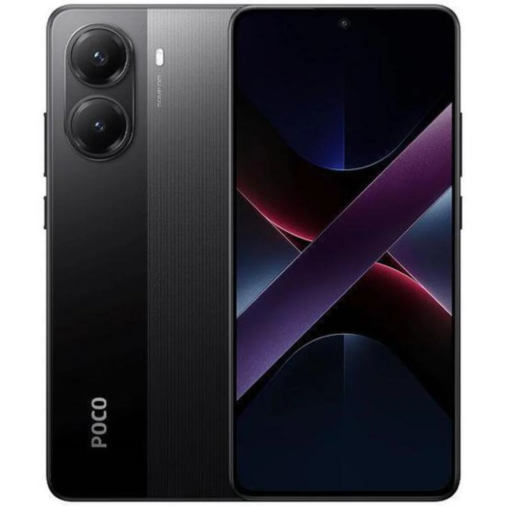 POCO X7 Pro 512GB 国内版simフリー Poco X7 Pro 512GB 5G Amarelo 2412DPC0AG KaBuM
