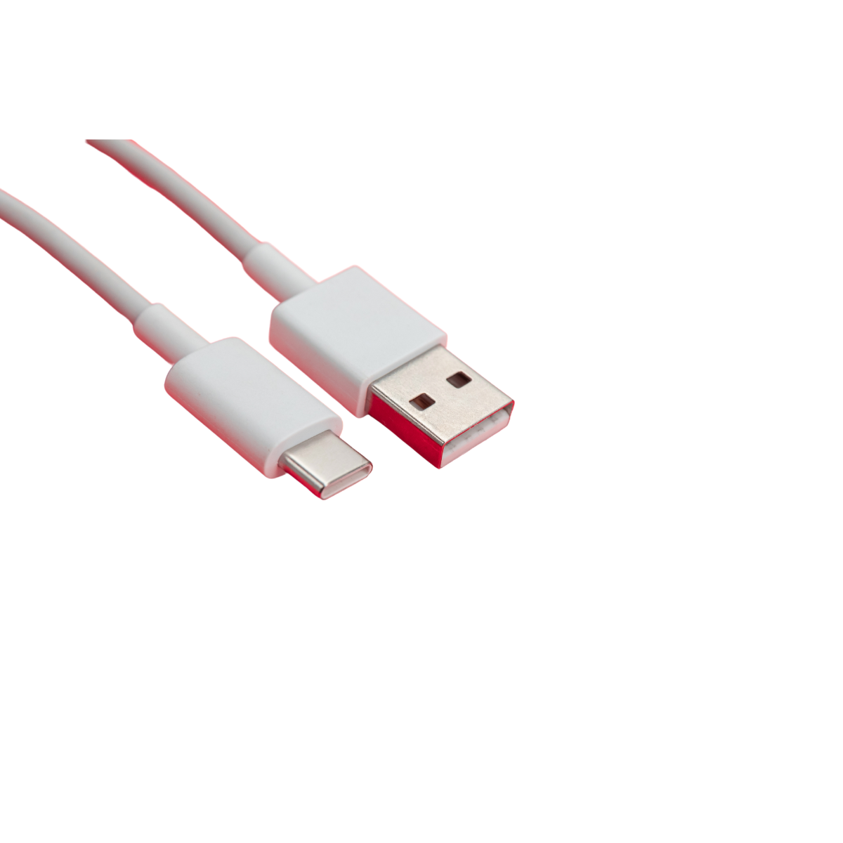 Cabo Usb Android Carregamento E Dados Kaidi Tipo C 1m