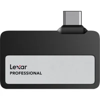 Lexar S1500 ポータブルSSD 1TB Produtos com até 15 OFF no PIX KaBuM