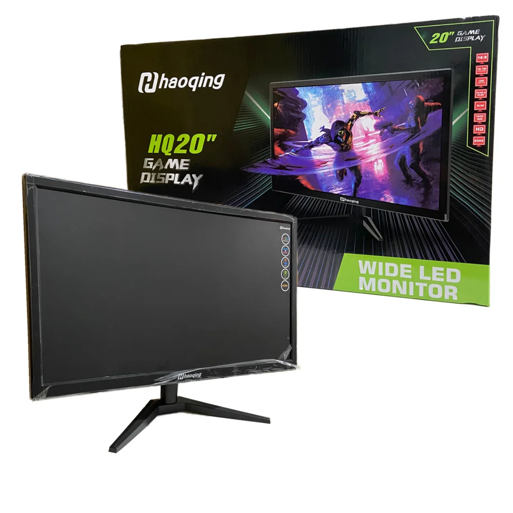 Monitor 20