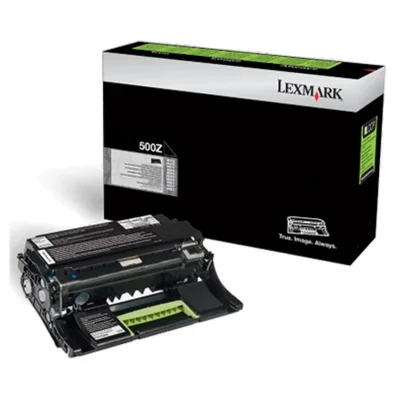 Cilindro Lexmark 50f0z00 500z I Mx Ms310 410 415 610 I 60k
