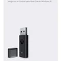 Adaptador Controle XBOX One Wireless PC Pronta