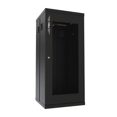 Rack De Piso Fibracem Desmontado 28u 570mm P570 - Bi0006s00000000