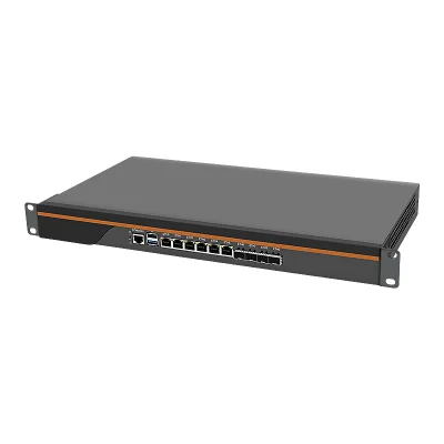 Appliance Firewall  Intel c3758/3800