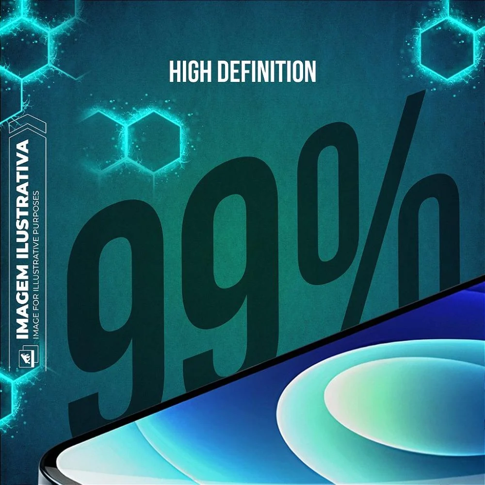 Imagem 5 de 5 do produto Película Para Samsung Galaxy A36 - Hydrogel Gamer Fosca - Gshield