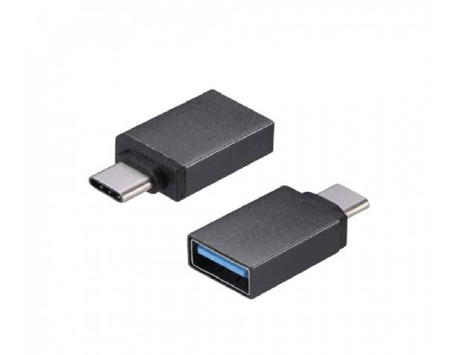 Adaptador Usb 3.1 Type -c Para Usb 3.0 O Femea Ref:kp-uc5048