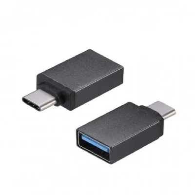 Adaptador Usb 3.1 Type -c Para Usb 3.0 O Femea Ref:kp-uc5048