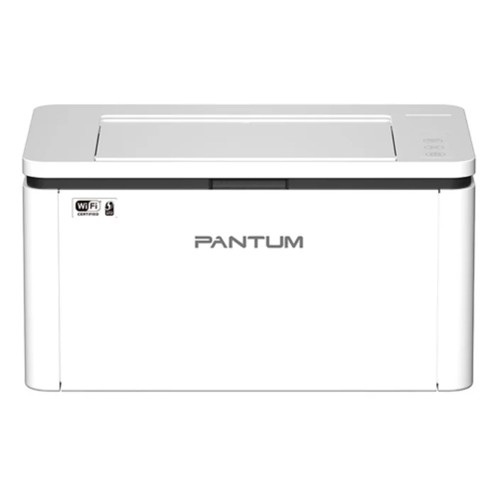 Imagem 5 de 5 do produto Impressora Pantum Bp2300w Monocromática Laser Wifi