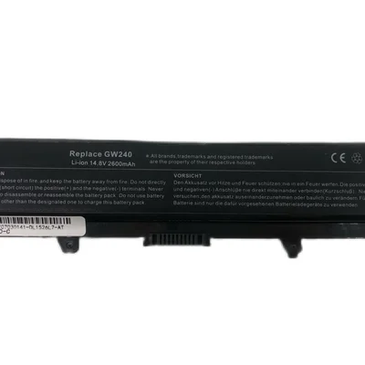 Bateria P/ Notebook Dell Inspiron 1545 1525 1440 1526 Gw240