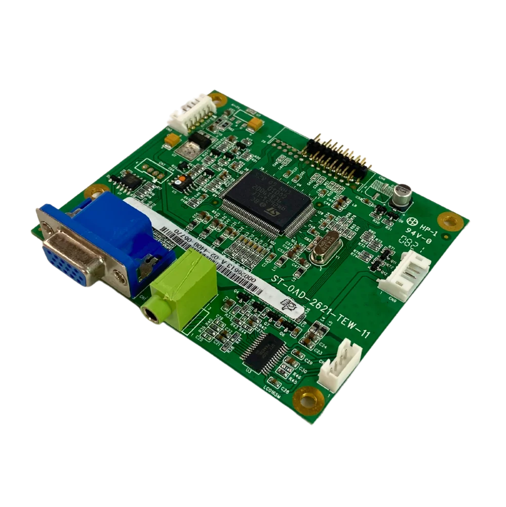 Placa Principal Positivo Smile Light 563 St-0ad-2621-tew-11 4